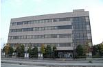 合同庁舎　約240ｍ