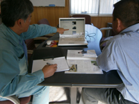 2.お問い合わせ