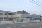 松阪幼児学園　約1200ｍ