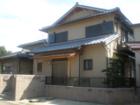 7.完成・お引渡し